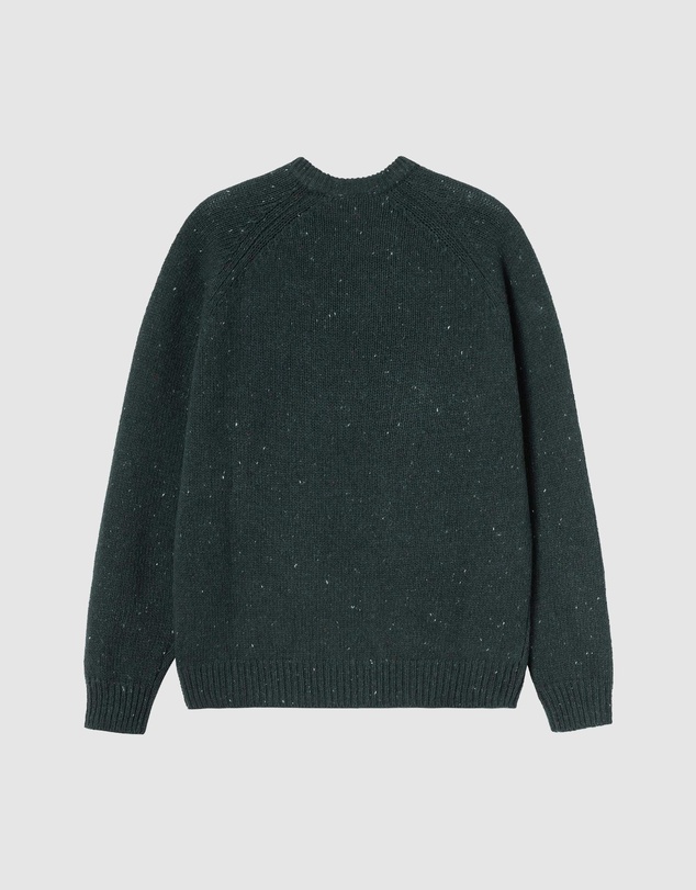 Carhartt WIP - Anglistic Sweater