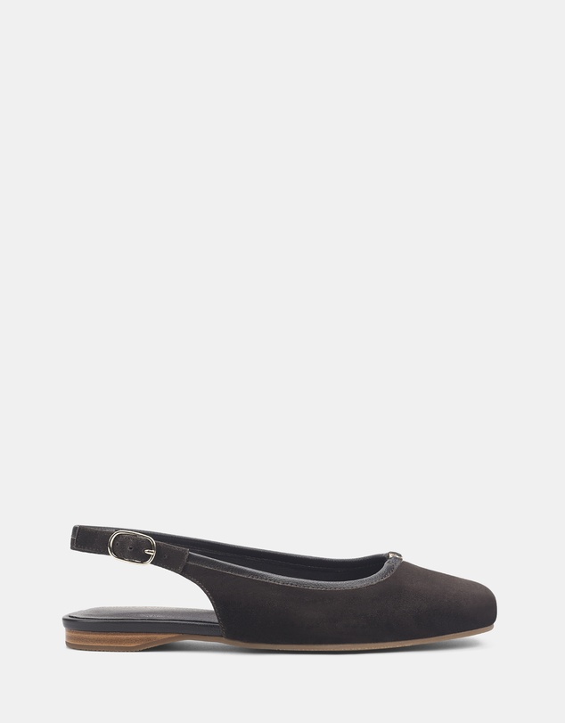 Hush Puppies - Kiva