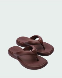 Melissa - Melissa Free Low