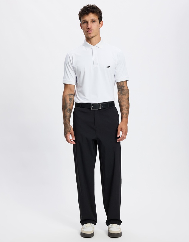 Goatlane - Tech Polo