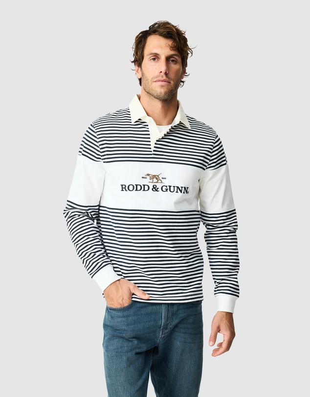 Rodd & Gunn - Houghton Bay Sweat