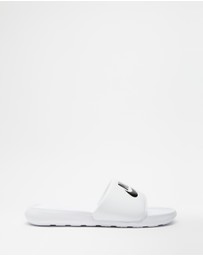 Nike - Victori One Slides - Women's