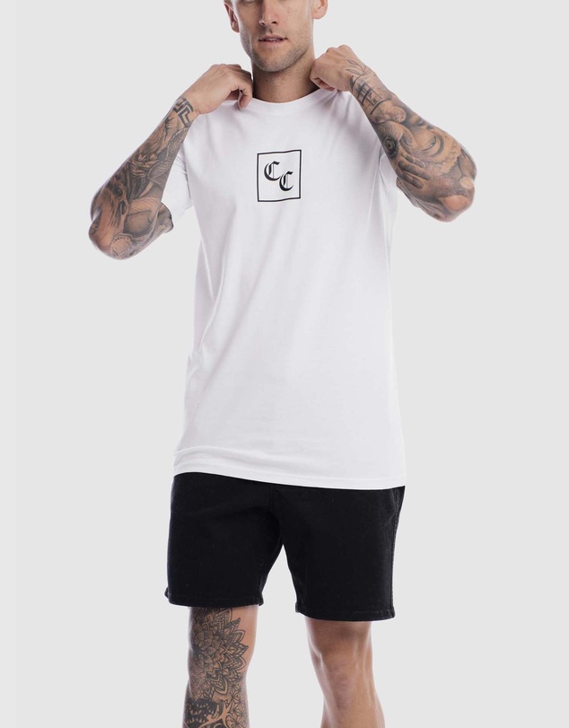 Counter Culture - Celt Tee