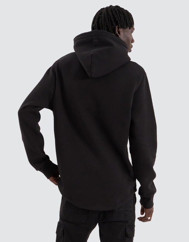 Kiss Chacey - Casper Dual Curved Hood