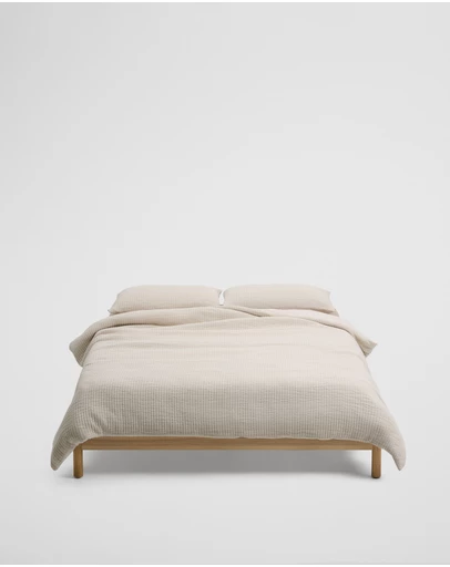 Country Road - Pomona Super King Quilt Cover