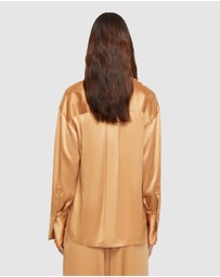 GINIA RTW - Iris Shirt