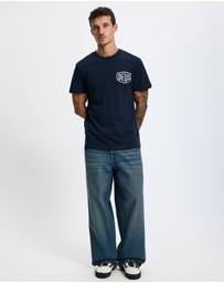 Deus Ex Machina - Camperdown Tee