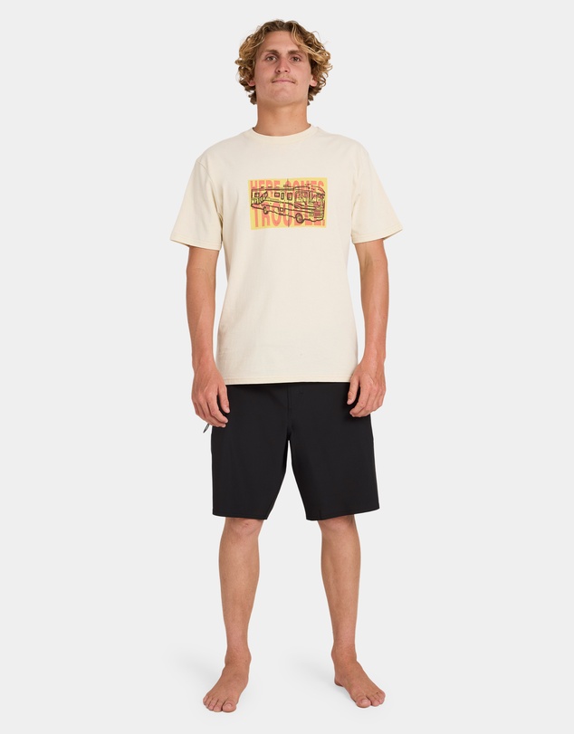 Volcom - Mens Lido Mod 20