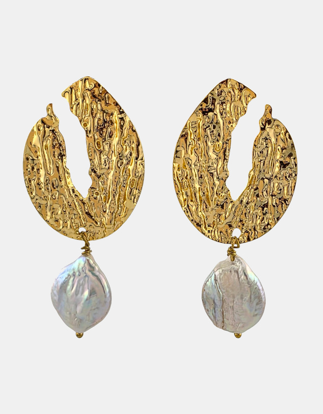 Sonne Jewellery - Bree Earrings