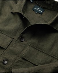 Rodd & Gunn - West Island Shacket