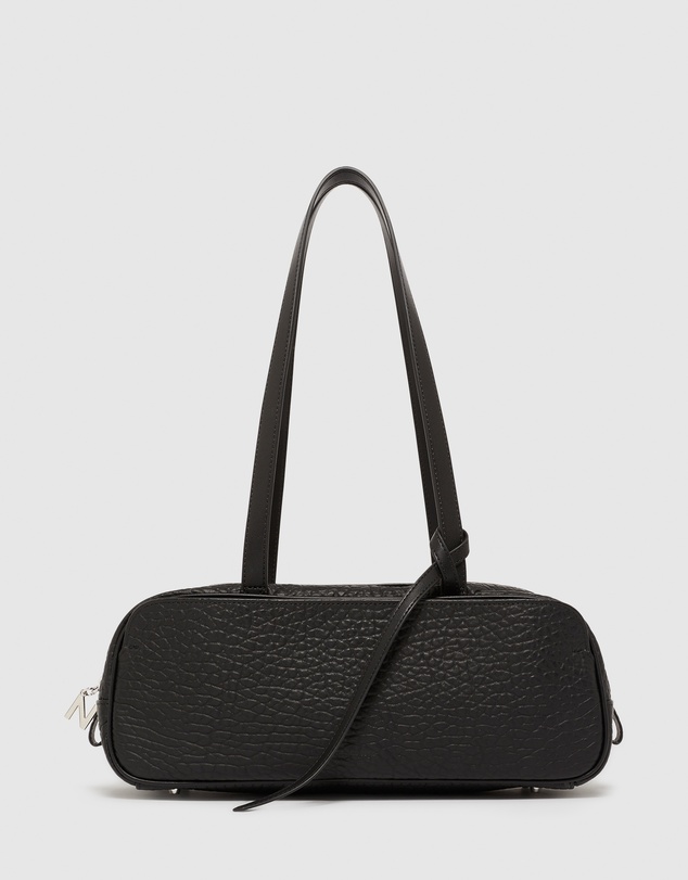 Nakedvice - The Clyde Black Bag