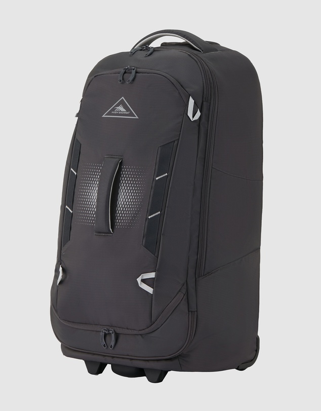 High Sierra - Composite Composite 76 cm Wheeled Duffle V4