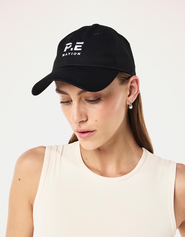 P.E Nation - Shift Cap