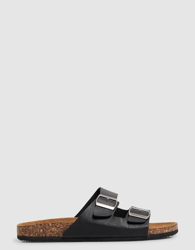 Kustom - Mens Duo Slides