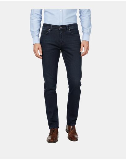 DARK BLUE
