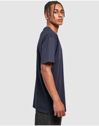 Urban Classics - Heavy Oversized Casual Tee