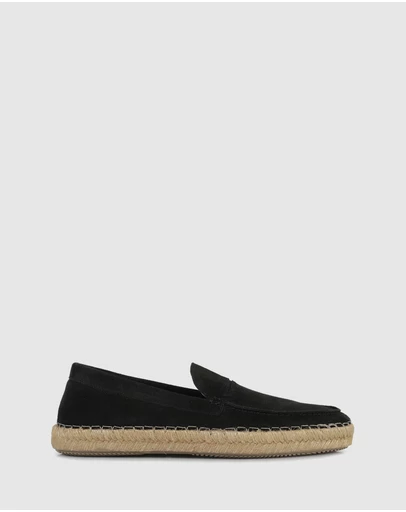 Brando - Ortiz Slip Ons