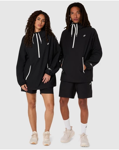ASICS - Heritage Double Weave 7 Inch Short - Unisex