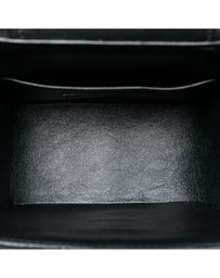 Pre-Loved by Azura Reborn - Pre-Loved Patent Vicky Vanity Bag