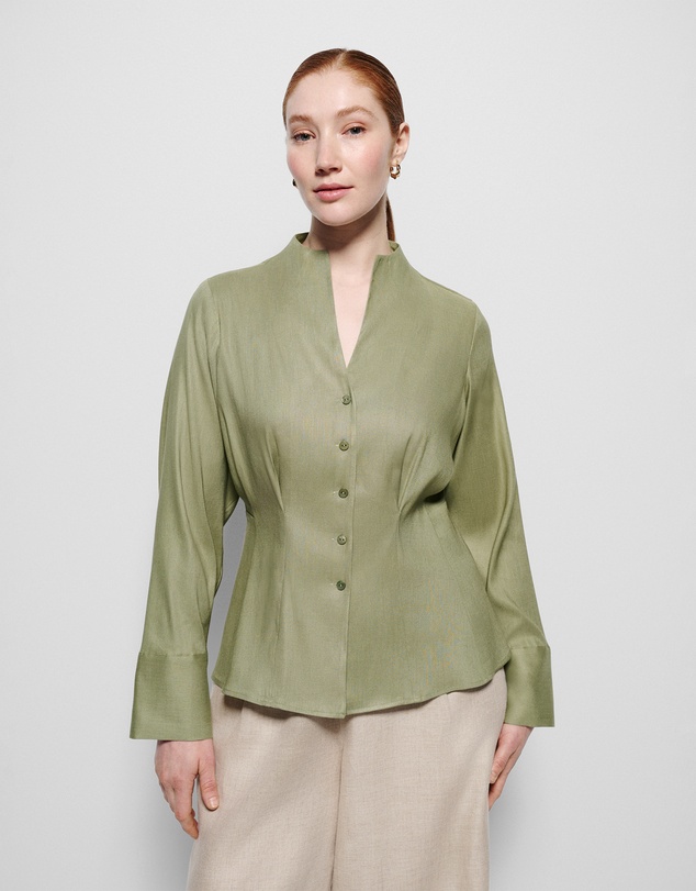 Commonry - Asher Shirt