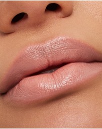MAC - MACXIMAL Sleek Satin Lipstick Blankety