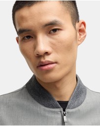 BOSS - Hanry Blouson