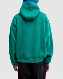 FP Movement by Free People - CTW Final Call Front Logo Hoodie