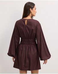 The Fated - Presley Mini Dress