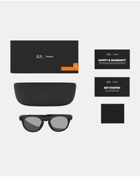 Oakley - Oakley x Meta HSTN AI Glasses
