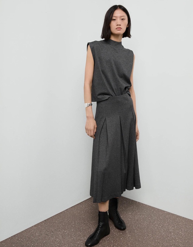 M.N.G - Clinto Skirt