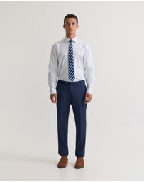 Oxford - Islington Classic Fit Check Shirt