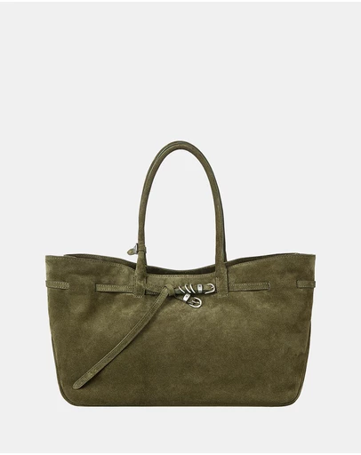 MARGESHERWOOD - Grandma Used Bag Large