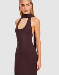 SNDYS - Laia Maxi Dress - ICONIC EXCLUSIVE