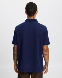 Walker Golf Things - Kooka Golf Polo