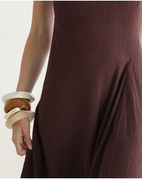 Madison The Label - Vista Maxi Dress