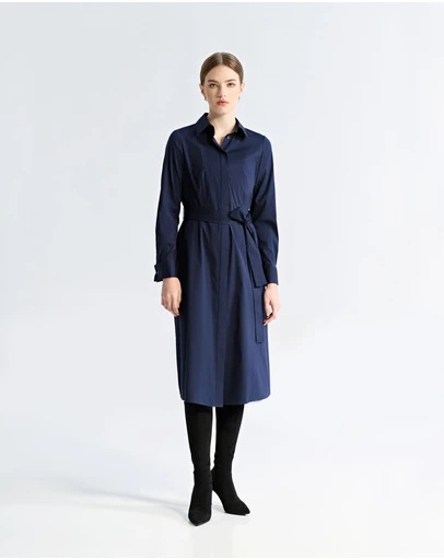IDA+S - Luna Shirt Dress