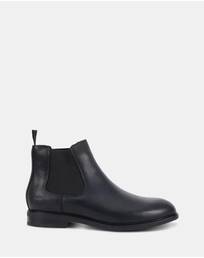Clarks - Ollie Black