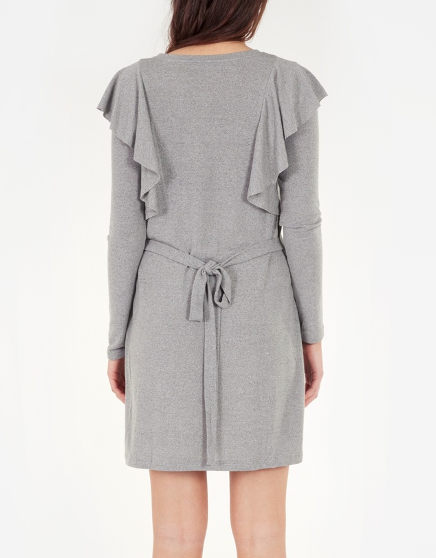 Amelius - Reagan Knit Dress