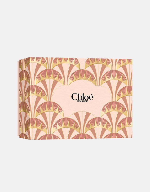Chloé - Chloé Nomade EDP 75ml Gift Set