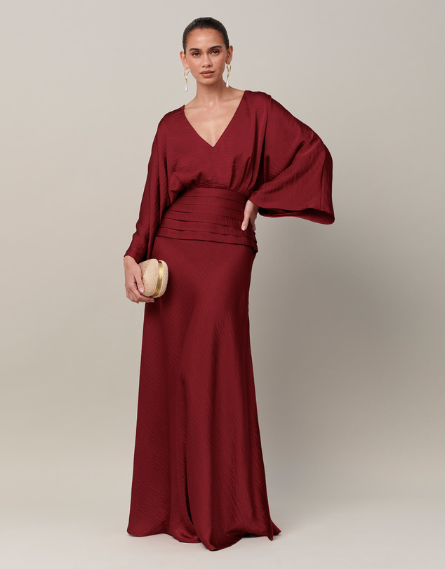 Savel - Lucky Maxi Dress