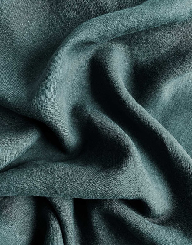 Aura Home - Emile Linen Quilt Cover
