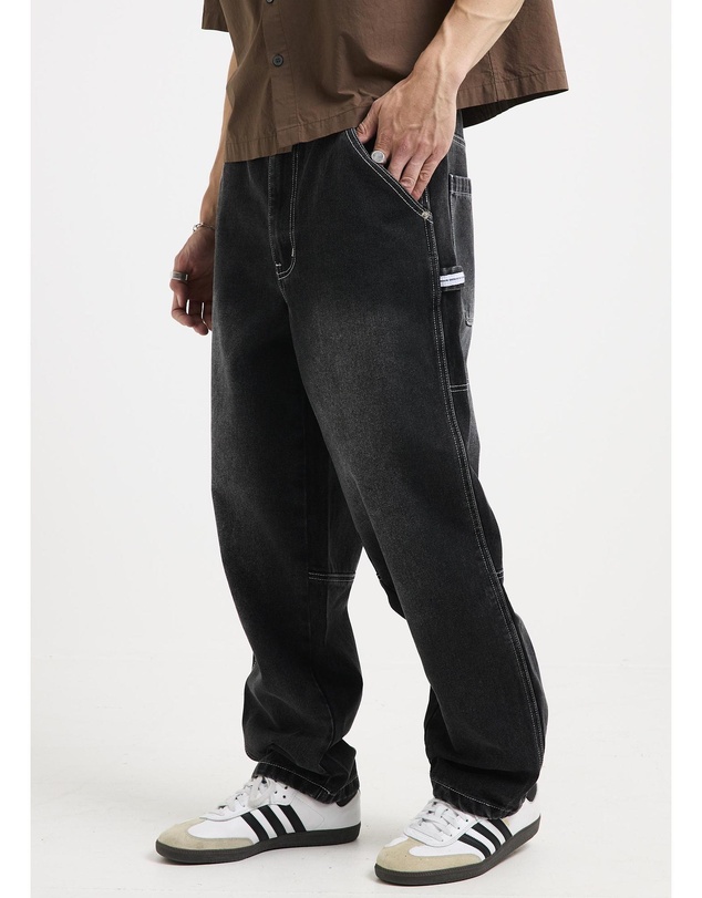 Spencer Project - Transit Jeans
