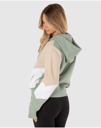 UNIT - UNIT Nexus Ladies Hoodie