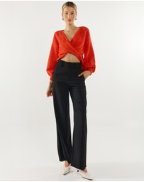 Madison The Label - Reya Knit Jumper