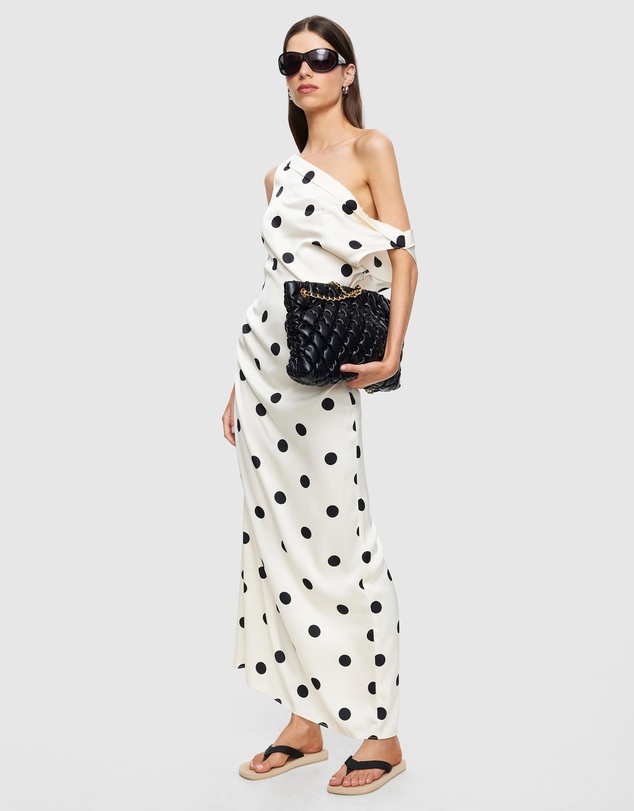 Lioness - Sweetheart Maxi Dress