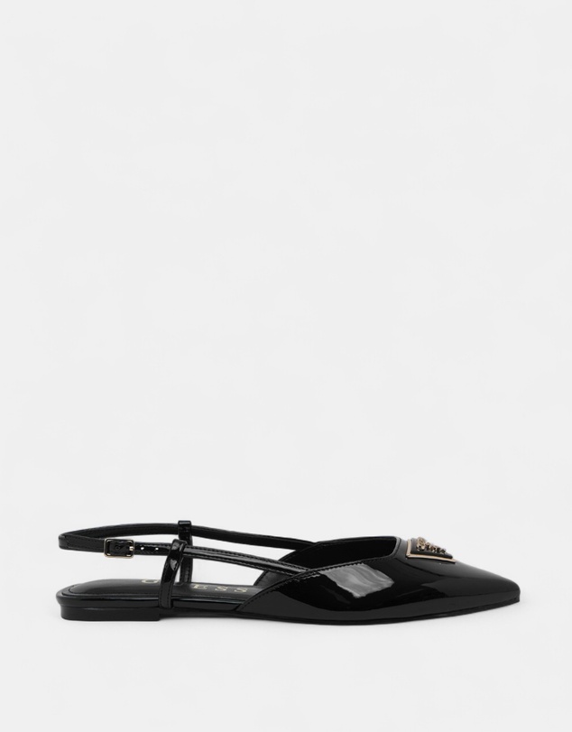 GUESS - Bemas Sling Back Flats