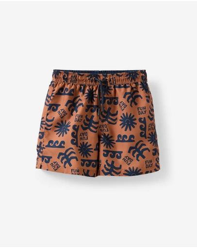Cotton On Kids - Bailey Board Short