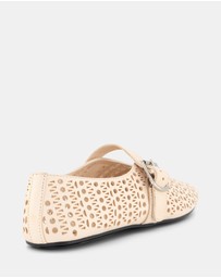 Jeffrey Campbell - Shelly LSR
