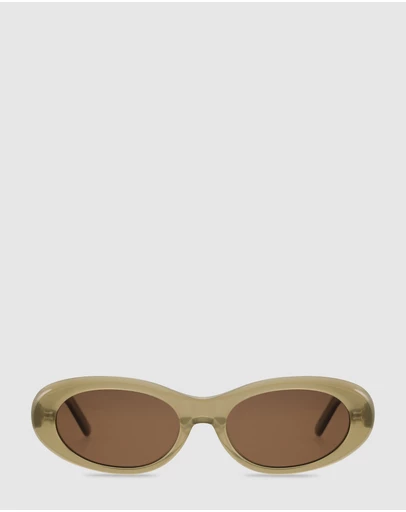 Status Anxiety - Dopamine Sunglasses