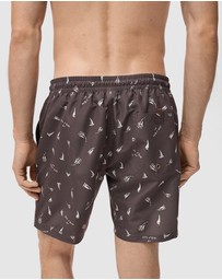 M.N.G - Veleros Swimsuit